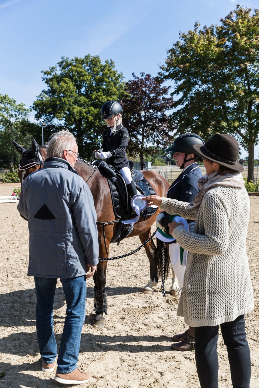 Bild 92 - Pony Akademie Turnier